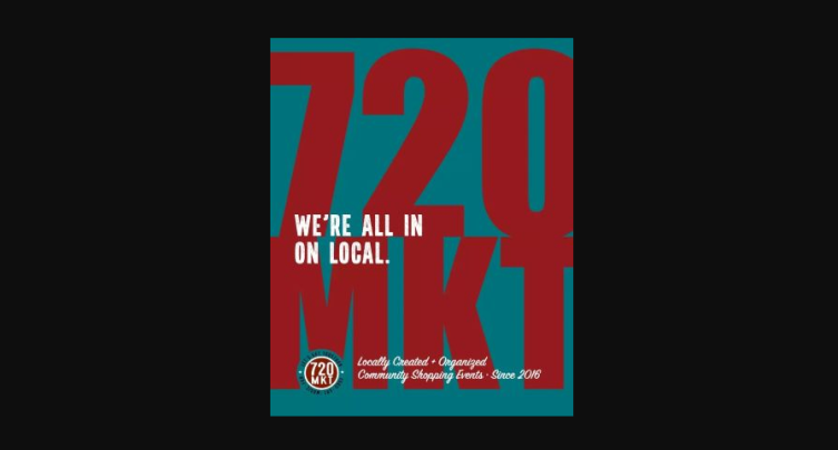 720 MKT Pre-Thanksgiving Pop Up