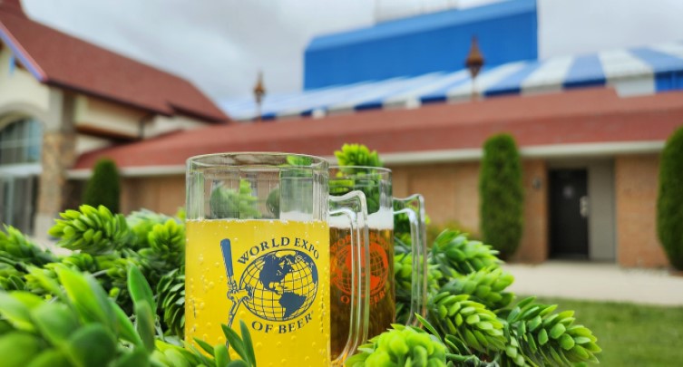 World Expo of Beer