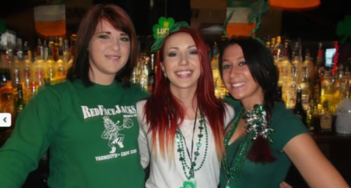 Scally's Irish Ale house