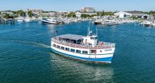 Hyannis Harbor Cruises