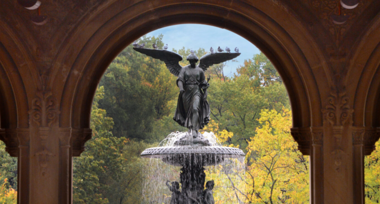 Iconic Views of Central Park Tour