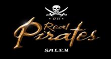 Real Pirates Salem