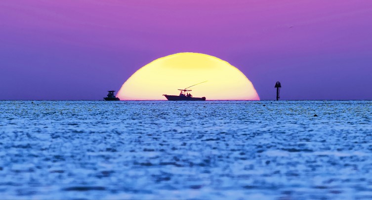 Islamorada Tour