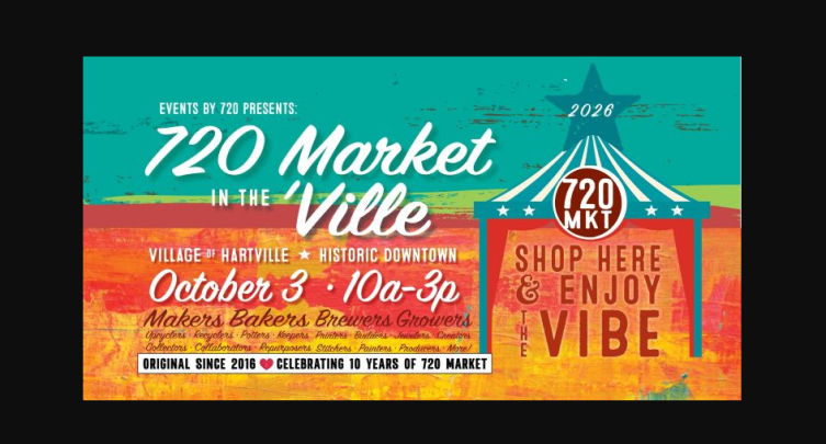 720 Market in the ‘Ville
