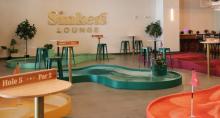 Sinkers Lounge