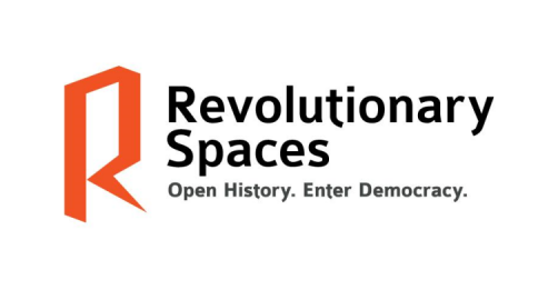 Revolutionary Spaces