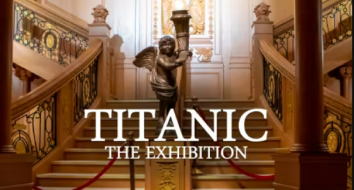 Titanic: The Exhibition