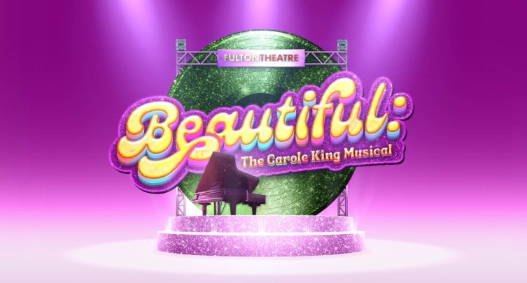 Beautiful: The Carole King Musical