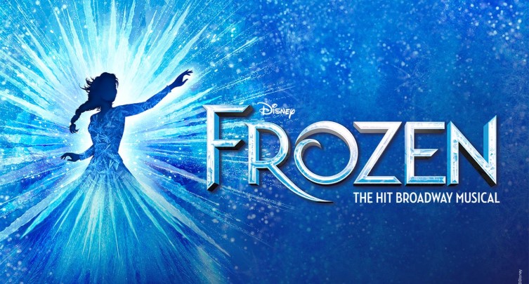 Frozen: The Broadway Musical