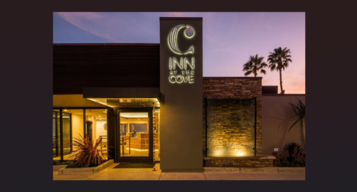 Inn at the Cove