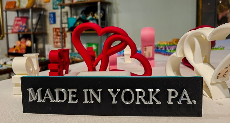 Explore York’s Makers Spirit Event