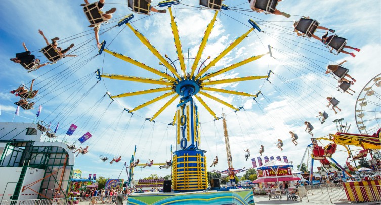 York State Fair