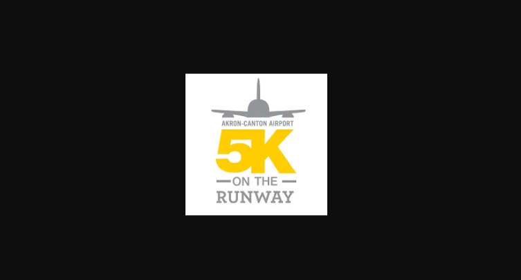 CAK5K on the Runway