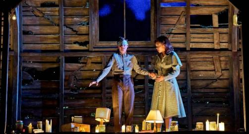 Stranger Things: The First Shadow