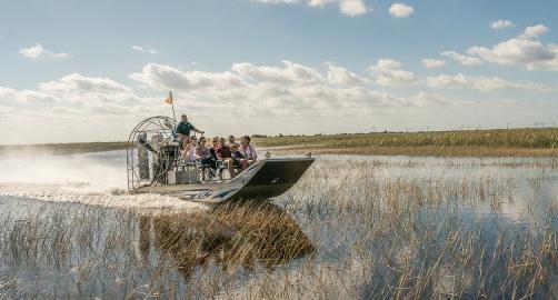 Sawgrass Recreation Park | Weston, FL - visitorfun.com