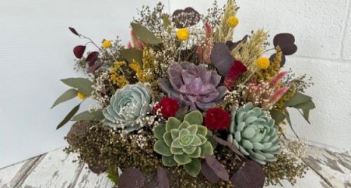 Wildflower Creations