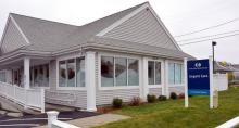 Cape Cod Healthcare Urgent Care - Falmouth