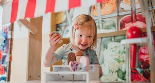 San Luis Obispo Children's Museum