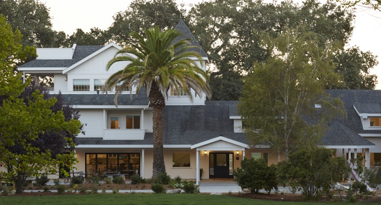 Summerwood Winery and Inn