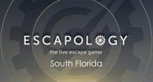 Escapology South Florida