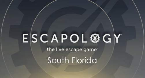 Escapology South Florida