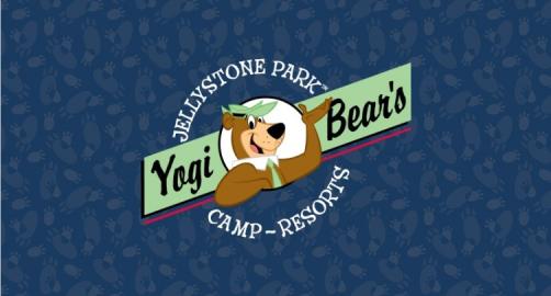 Clay’s Resort Jellystone Park™