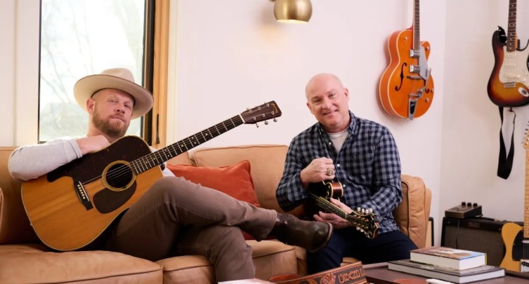 Dailey & Vincent Christmas Concert