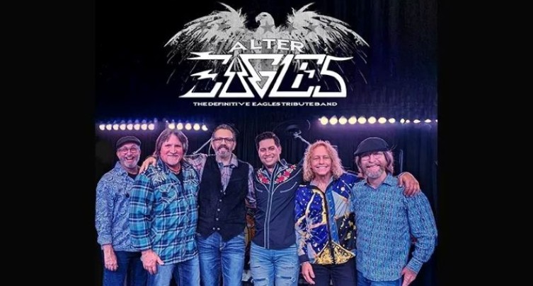 The Alter Eagles: A Tribute to the Eagles