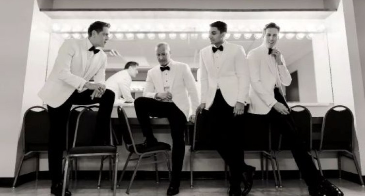 Ernie Haase & Signature Sound