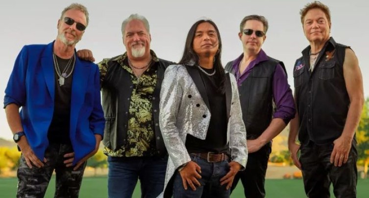 Voyager: A Tribute to the Music of Journey