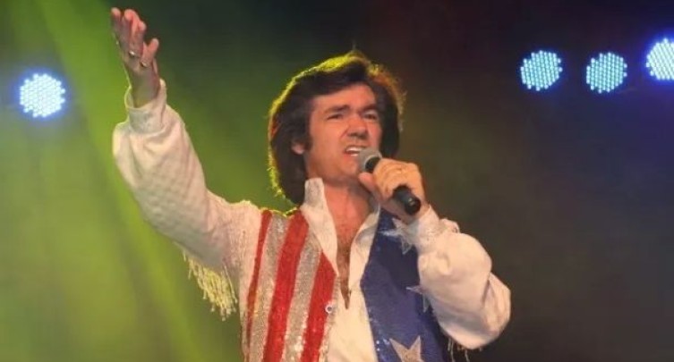 A Neil Diamond Tribute