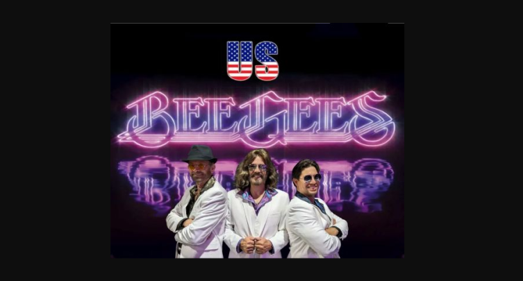 The U.S. Bee Gees
