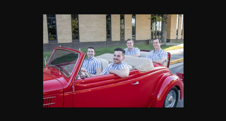 Sounds of Summer: A Tribute to The Beach Boys