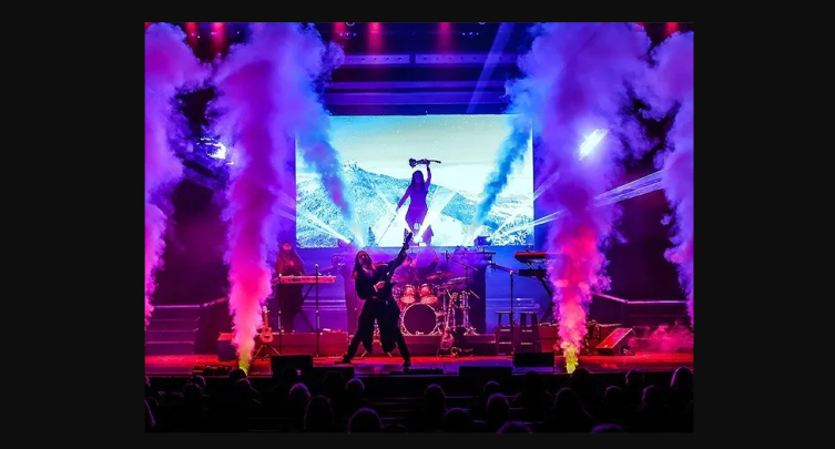 The Prophecy: A Tribute to Trans-Siberian Orchestra