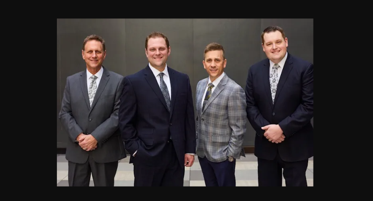 The LeFevre Quartet