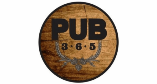 Pub 365 at Tuscany Suites & Casino