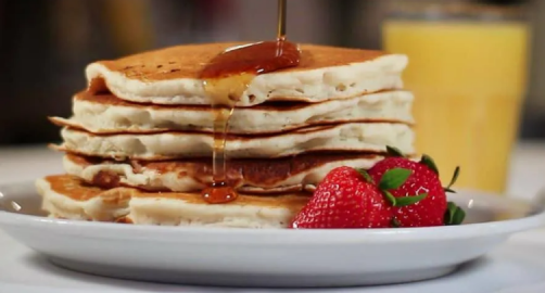 Marilyn's Cafe at Tuscany Suites & Casino