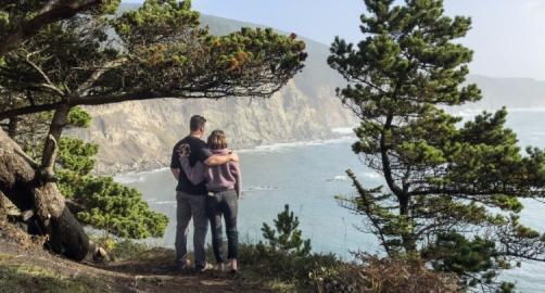 Oregon Adventure Coast