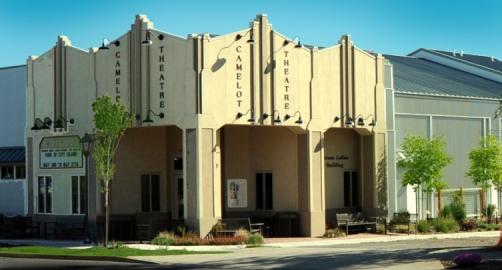 Camelot Theatre