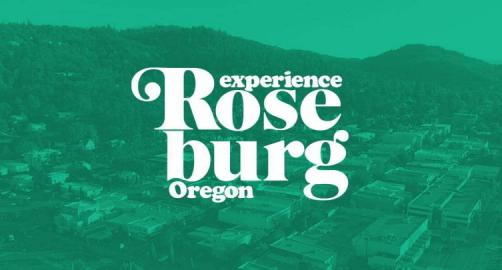 Experience Roseburg 