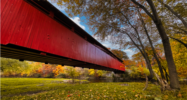 Discover Bedford County 