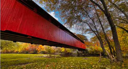 Discover Bedford County 