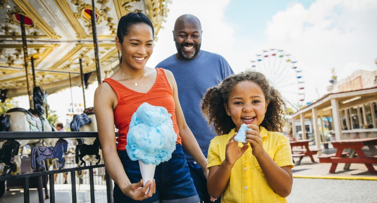 Ocean City Chamber of Commerce & Discover Ocean City