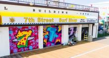 Seventh Street Surf Shop