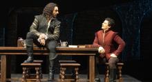Oregon Shakespeare Festival 