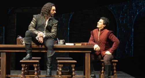 Oregon Shakespeare Festival 