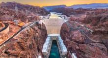 Boulder City: Home of The Hoover Dam