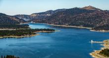 Big Bear Lake