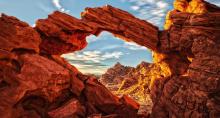 Valley of Fire State Park