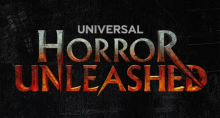 Universal Horror Unleashed 